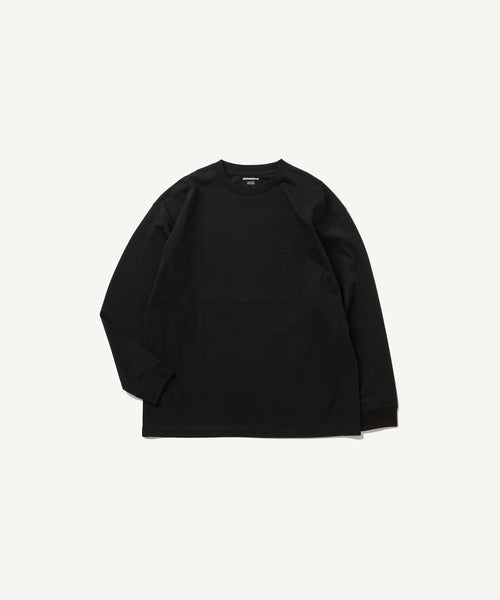 NJHC e-town concrete サイズXL　ロンＴ NJHC e-town concrete サイズXL ロンT E Town Concrete Shirt