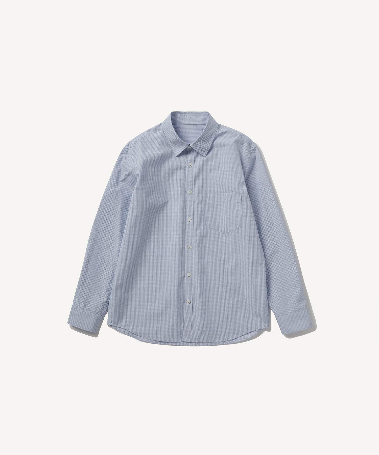 「GRIT」フェルトパッチ　パイピング加工ベースボールシャツ 180409863.jpg?cmsp_timestamp=