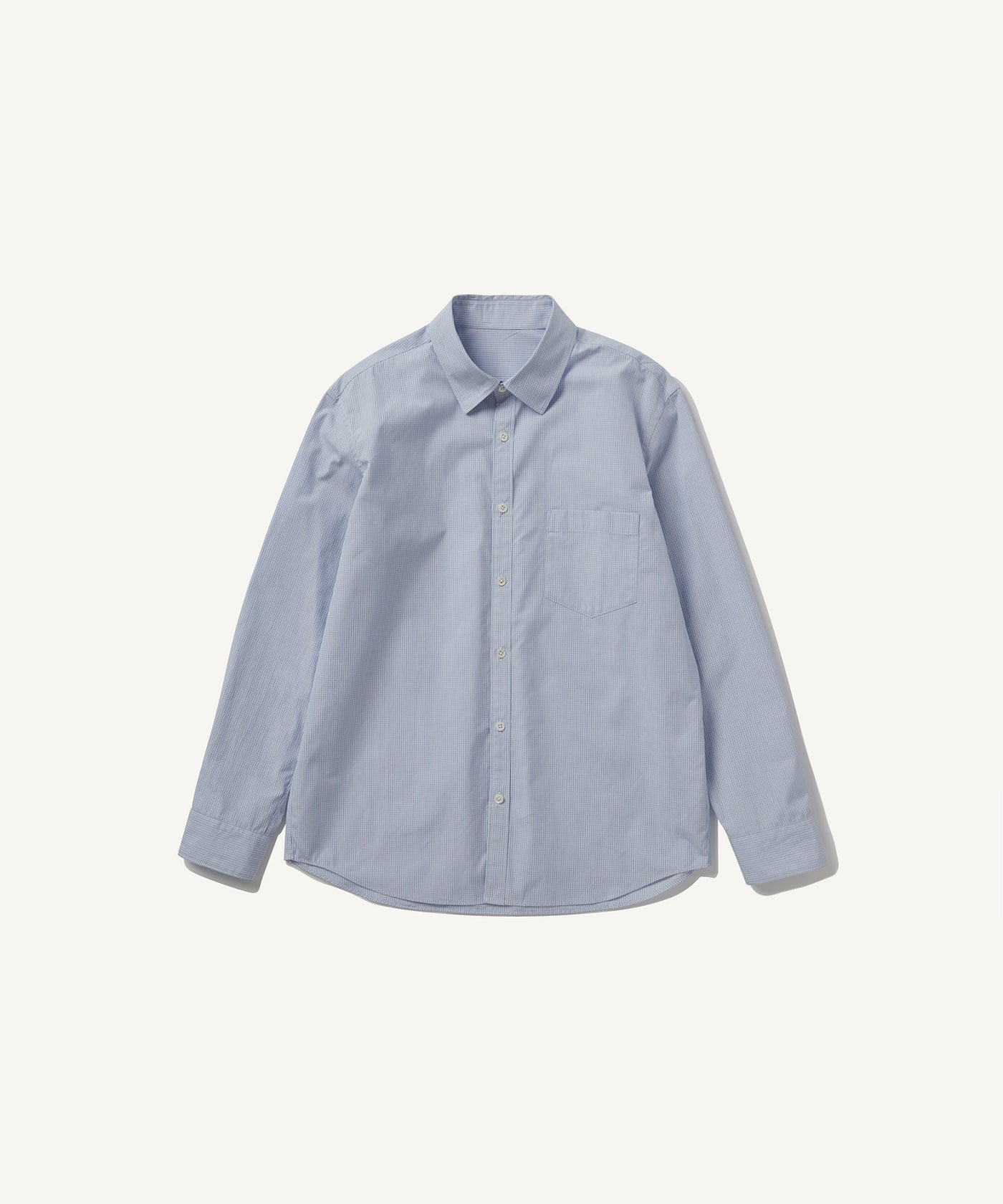 コットンオーバーサイズシャツ(FREE BLUE): ETRE TOKYO: WOMENS