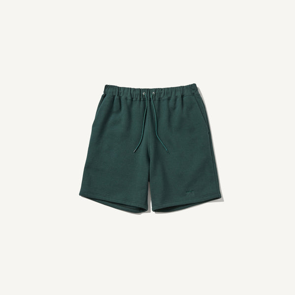 パンツ ATON WOOL LINEN TRAINNING SHORT PANTS WOOL LINEN | TRAINNING SHORT PANTS (PRAGIM0206) | ATON