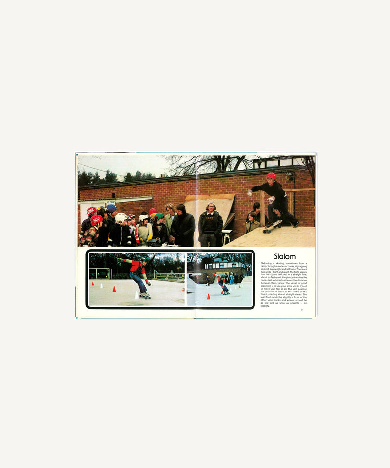 photo book | skateboarding 79