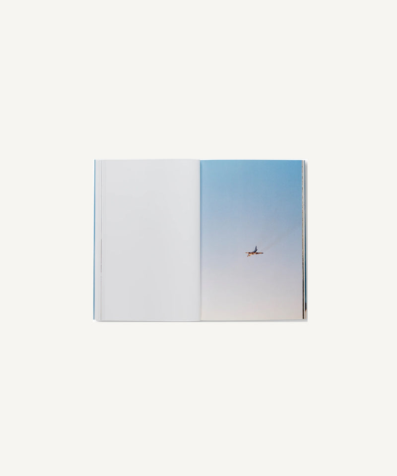 photo book | concorde