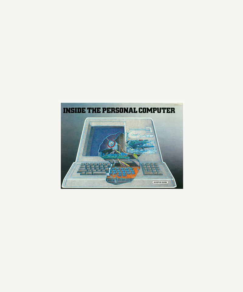 photo book | inside the personal computer